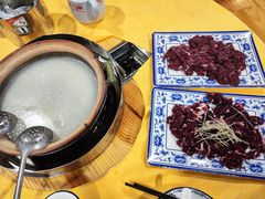 -大戚饭店(泰华路店)