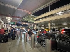 -纽瓦克自由国际机场