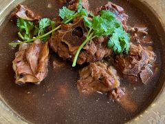 -和庆斋阳坊秘制羊蝎子火锅(云岗店)