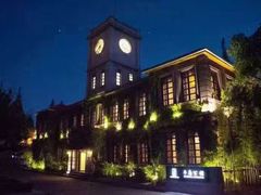 -半岛公馆(淞兴西路店)