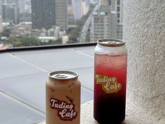 -塔顶·Cafe·日啡夜酒(北京路店)