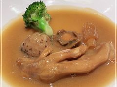 -皇朝会.经典传统粤菜(外滩店)