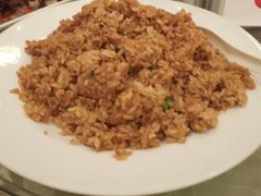 -锦江饭店-小礼堂中餐厅