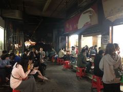 -威邵鸡煲(西华路总店)