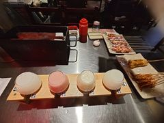 -大头叔烤鸡爪·朝鲜族烤串(天池路店)