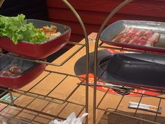 -新石器烤肉(百联川沙店)