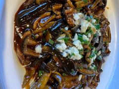 鳝丝-沈厅酒家(周庄店)