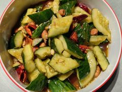 -醉炫音速烧烤·干煸菜(沙河总店)