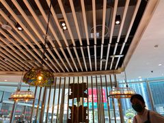 大堂-翠华餐厅(宝安壹方城店)