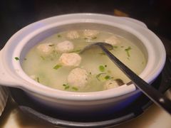 -老淮安·淮安菜(涟水店)