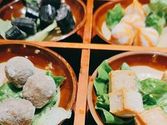 -小龙坎火锅(总店)