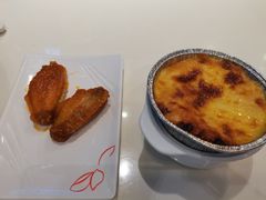 芝士烤红薯-嘉和一品粥(大沽南路店)