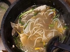 -桥香园云南过桥米线(红龙井店)