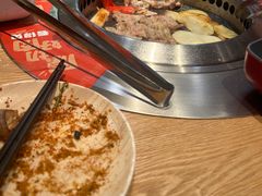 -新石器烤肉(百联川沙店)