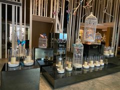 -春晖园度假酒店温泉