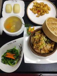 -台湾宝儿月子中心 (中南路店)