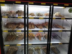 -昱欣麻辣烫·清真