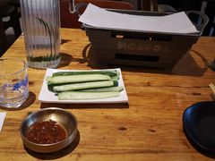 -聚点串吧·北京烧烤(朝北店)