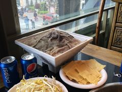 -纸盐河码头火锅(十八梯店)