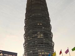 -郑州国际会展中心