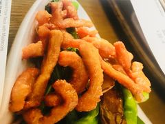 -美极鲜食坊(宝安南路店)