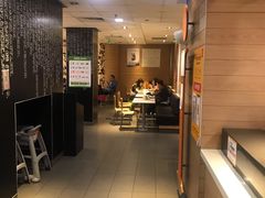-麦当劳(南磨房店)