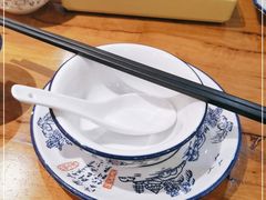 -乐宴·老北京铜火锅(桂庙店)