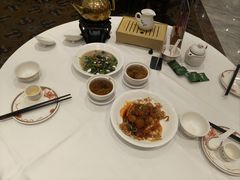 -稻香酒家·35年老字号(侨光店)