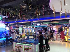 -Play1家庭娱乐中心(包河大玩家店)