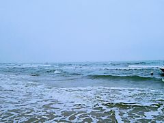 -东戴河风景区