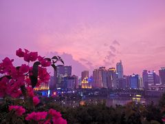 -南宁国际会展中心(会展东博文化旅游区)