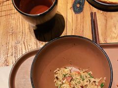 -花和尚·湘西小串烧烤(祈福店)