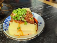 -岳记兴隆·青城腊排铜火锅(融创店)