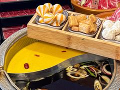 -牛匠和牛寿喜锅(西安总店)