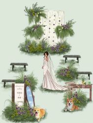 -Sunny喜铺婚礼定制·求婚策划