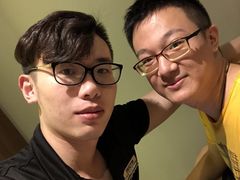 -银吉姆健身(恒隆馆)