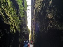 -泰宁旅游风景名胜区