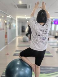 -爱尔乐美孕产瑜伽·普拉提