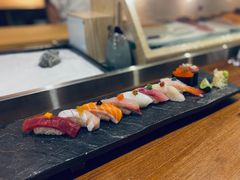 -岚山日本料理(珠江新城店)