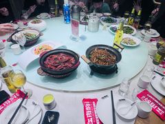 -江南韵·无锡太湖文化体验餐厅(凤凰天街店)