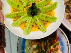 -晓粤·惹味粤菜(凯德乐峰广场店)