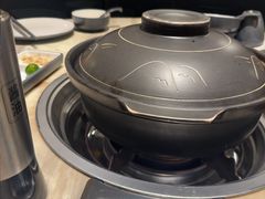 -同仁四季椰子鸡(福田东园总店)
