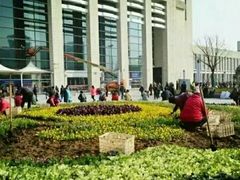 -合肥火车站(地铁站)