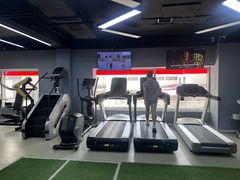 -即刻健身馆(对外经贸店)