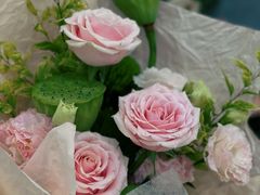 -Flower in(密渡桥店)