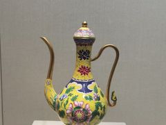 -中国景泰蓝艺术博物馆