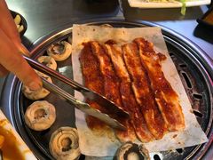 -杀猪天·韩国烤肉(总店)