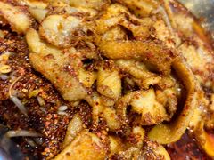 -辣盆盆麻辣小龙虾(哈尔滨总店)