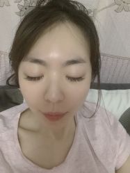 -阿噶西美甲美睫