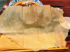 煎饼卷大葱-赵记煎饼卷大葱(东岳店)